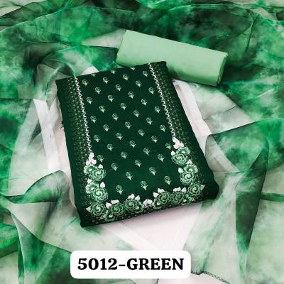 D.NO. 5012 COLOUR'S BY SAGAR IMPEX EMBROIDERY SALAWAR KAMEEZ MANUFACTURER IN INDIA